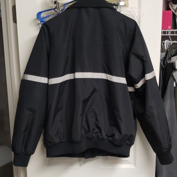 Shamrock Foods winter work jacket - Picture 4 of 4